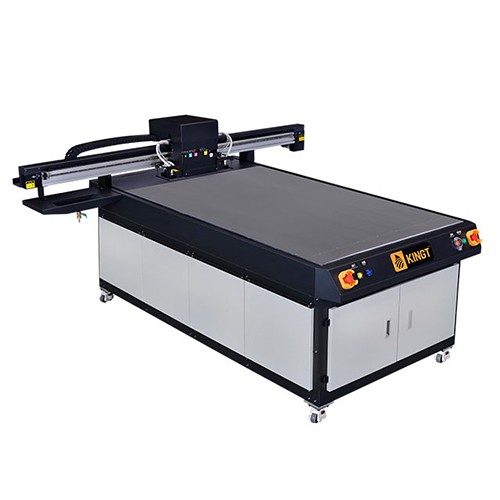 UV Flatbed Printers